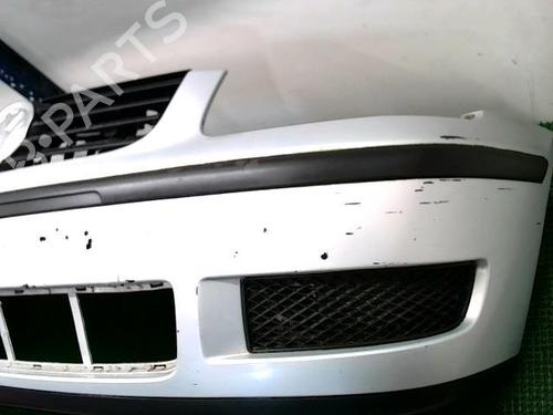 Front bumper VW POLO (6N2) 1.4 | BP20877086C7 