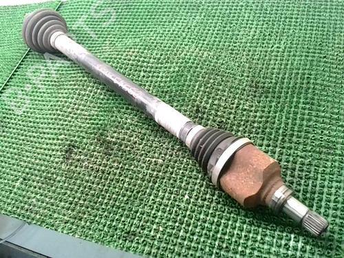 Used Right front driveshaft PEUGEOT 208 I (CA_, CC_) 1.6 BlueHDi 100 (100 hp) 22089382