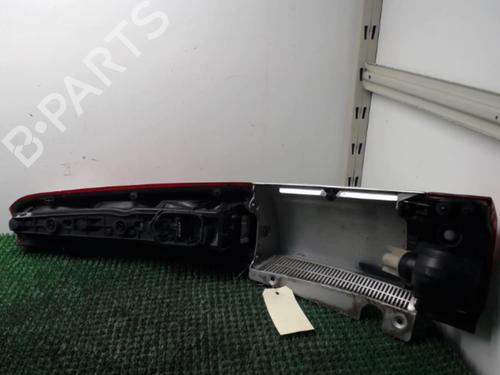 Left taillight OPEL MERIVA A MPV (X03) 1.6 (E75) | BP22079862C34 