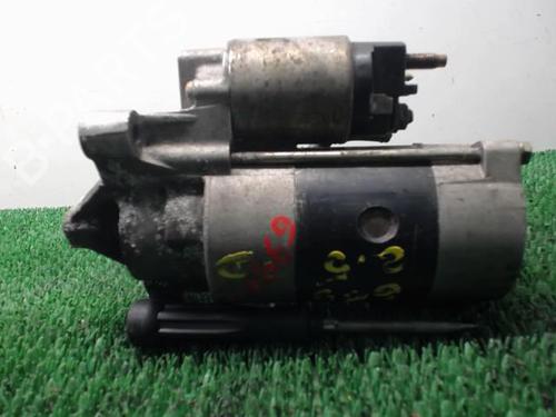 Used Starter Starter PEUGEOT 605 (6B) 2.5 Turbo Diesel (129 hp) 22087244 22087244