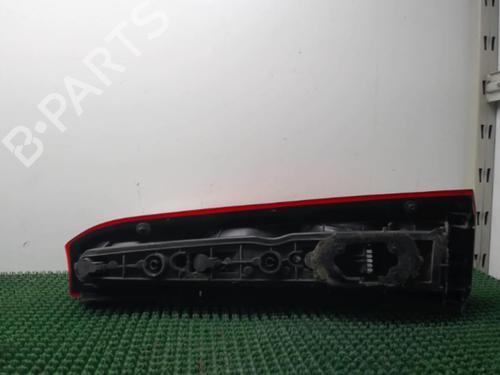 Left taillight OPEL MERIVA A MPV (X03) 1.6 16V (E75) | BP22079059C34 