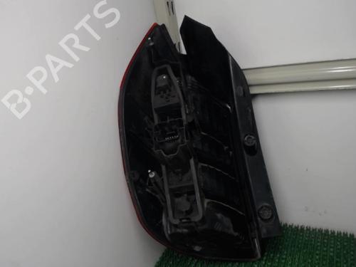 Right taillight RENAULT SCÉNIC II (JM0/1_) 1.9 dCi (JM0G, JM12, JM1G, JM2C) | BP20876779C35 