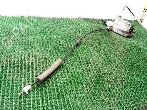 Rear right lock PEUGEOT 308 I (4A_, 4C_) 1.6 HDi | BP29161607C99 