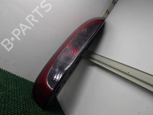 Used Left taillight OPEL CORSA C (X01) 1.2 (F08, F68) (75 hp) 22081901