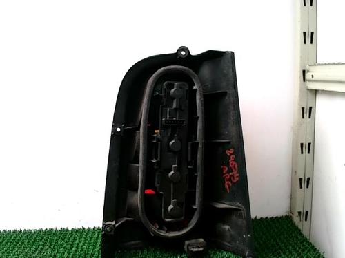Left taillight MERCEDES-BENZ VITO Van (W638) 110 CDI 2.2 (638.094) | BP29414104C34 