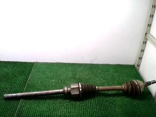 Used Right front driveshaft CITROËN JUMPY II Van 2.0 HDi 120 (120 hp) 29847794