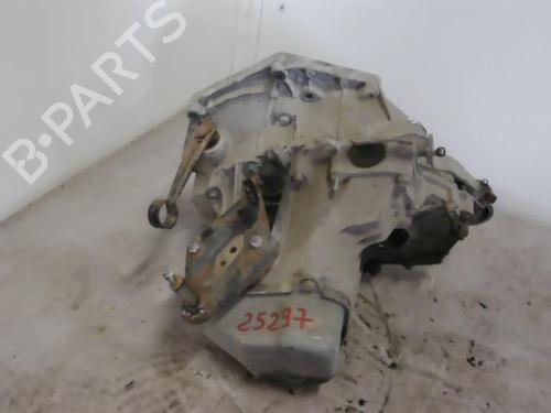 Used Gearbox Gearbox 37705038 37705038
