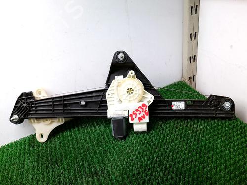 rudehejsemekanisme-ventre-foran-renault-clio-v-b7_-2019-33048094 main image