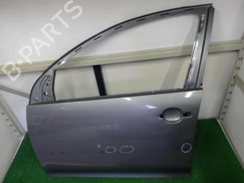 Left front door VW GOLF V (1K1) 1.9 TDI | BP20874634C2 