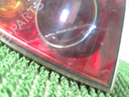 Left taillight SEAT IBIZA III (6L1) 1.9 TDI | BP22078584C34 