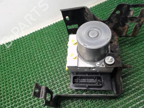 Used ABS pump ABS pump CITROËN C4 II (NC_) 1.6 HDi 110 (112 hp) 22077703 22077703