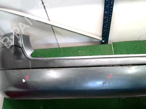 Rear bumper PEUGEOT 308 SW I (4E_, 4H_) 1.6 HDi | BP20877087C8 
