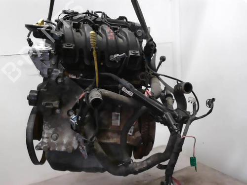 Motore RENAULT CLIO III (BR0/1, CR0/1) 1.2 16V (BR02, BR0J, BR11, CR02, CR0J, CR11) (75 hp) 31300989