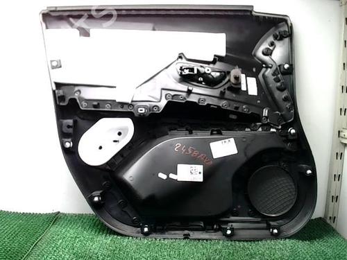 Used Front right panel Front right panel RENAULT SCÉNIC IV (J9_) 1.5 dCi 110 (110 hp) 22091655 22091655