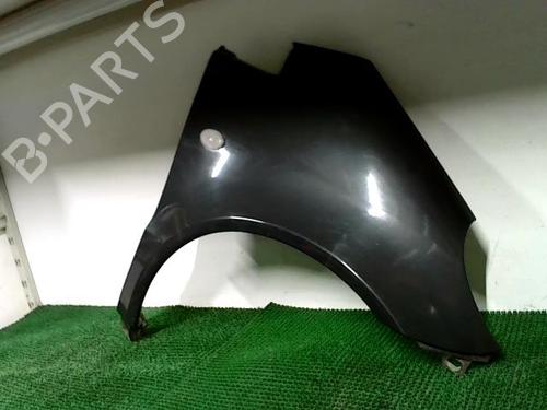 Used Right front fenders MERCEDES-BENZ A-CLASS (W168) A 140 (168.031, 168.131) (82 hp) 20976628