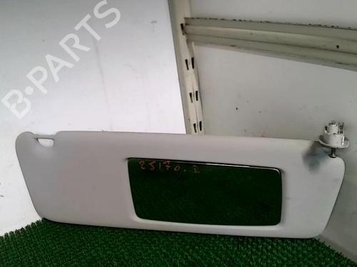 Right sun visor RENAULT TRAFIC III Van (FG_) 2.0 dCi 120 (FGMN) | BP29962450I2