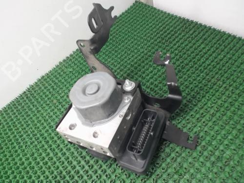 Used ABS pump RENAULT CLIO IV (BH_) 1.5 dCi 75 (75 hp) 22080773