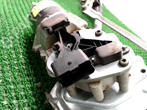 Essuie-glace moteur avant RENAULT SCÉNIC II (JM0/1_) 1.5 dCi (JM02, JM13) | BP30045137M29 