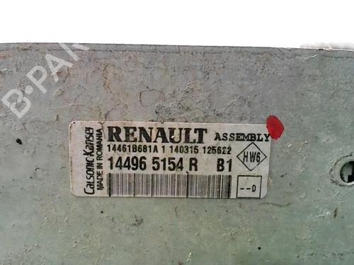 Intercooler RENAULT CLIO IV (BH_) 1.5 dCi 75 | BP29924880M30 - Image 3