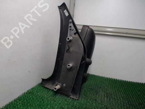 Left mirror RENAULT MASTER II Van (FD) 2.5 D | BP22086748C26 