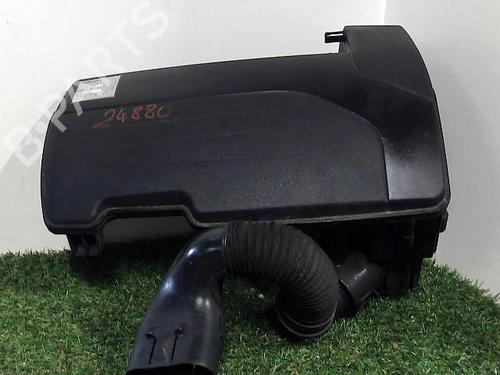 Used Air filter box RENAULT CLIO IV Grandtour (KH_) 1.2 16V (73 hp) 29927349