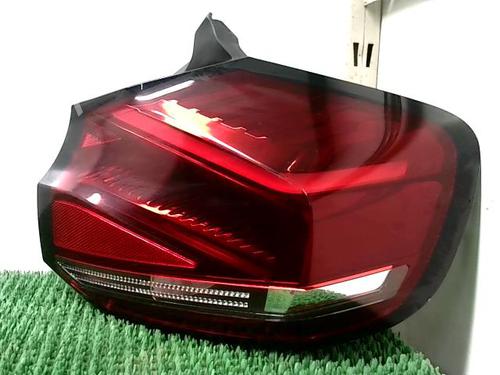 Right taillight CITROËN C4 III (BA_, BB_, BC_) BLUEHDI 110 (BBYHSA) | BP30628952C35