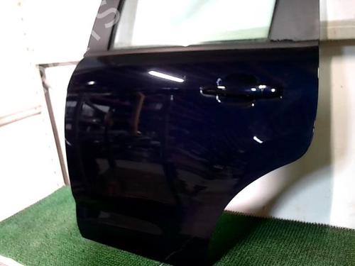 Left rear door CITROËN C3 II (SC_) 1.6 BlueHDi 75 | BP25206612C4