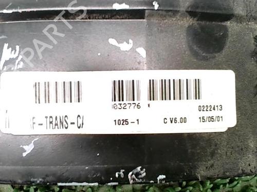 Module électronique RENAULT MASTER II Van (FD) 2.2 dCI 90 (FD0G, FD0N, FD2G, FD2N, FD3G, FD3N) | BP29984602M83