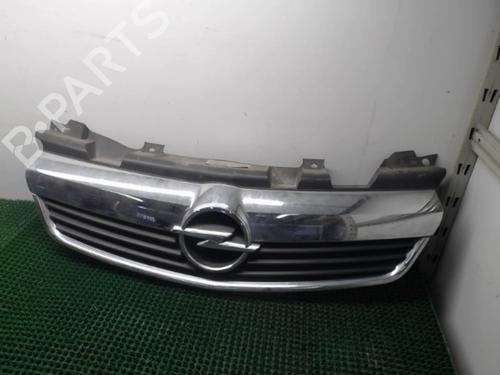 Grille OPEL ZAFIRA / ZAFIRA FAMILY B (A05) 1.9 CDTI (M75) | BP22085374C40 