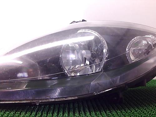 Used Left headlight Left headlight SEAT ALTEA (5P1) 1.9 TDI (105 hp) 22076053 22076053