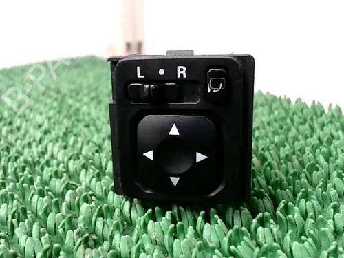Used Mirror switch Mirror switch PEUGEOT 4007 (VU_, VV_) 2.2 HDi (156 hp) 22091484 22091484