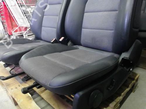 Seats set MERCEDES-BENZ C-CLASS (W204) C 220 CDI (204.008) | BP22088339C78 