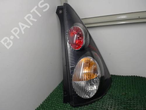 Right taillight CITROËN C1 (PM_, PN_) 1.0 | BP20876641C35 