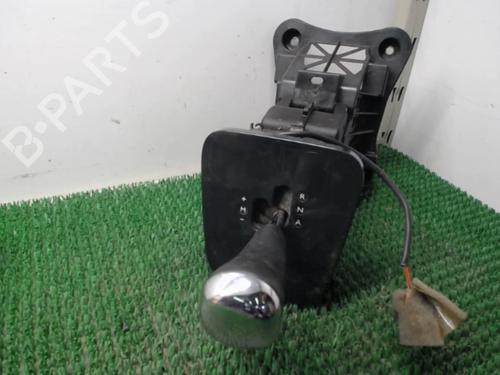 Gear lever PEUGEOT 5008 (0U_, 0E_) 1.6 HDi | BP22084860M90 