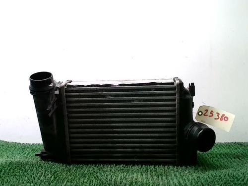 Used Intercooler Intercooler RENAULT MEGANE IV Hatchback (B9A/M/N_) 1.5 dCi 110 (B9A3) (110 hp) 27932300 27932300