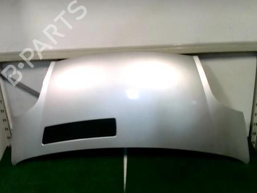 Used Hood OPEL VIVARO A Van (X83) 2.0 CDTI (F7) (114 hp) 28706938