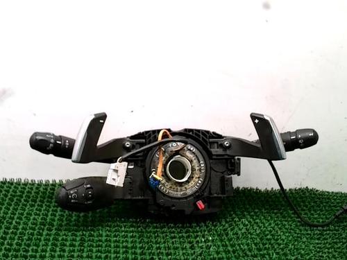Used Steering column stalk PEUGEOT 208 I (CA_, CC_) 1.4 HDi (68 hp) 25587400