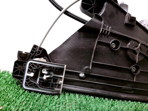 Used Front left window mechanism Front left window mechanism OPEL CORSA F (P2JO) 1.2 (68) (101 hp) 34163636 34163636