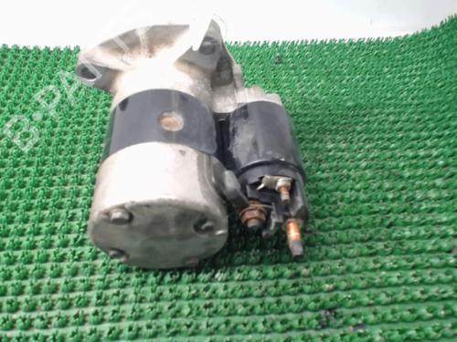 Used Starter CITROËN SAXO (S0, S1) 1.0 X (50 hp) 22077229