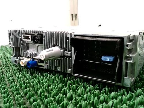 Radio PEUGEOT 2008 I (CU_) 1.6 HDi | BP30764646E6