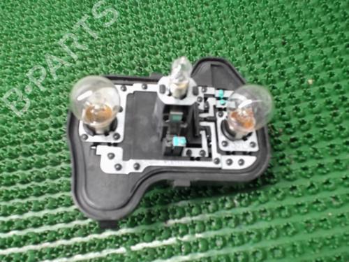 Used Lamp holder VW GOLF V (1K1) 1.9 TDI (105 hp) 22077937