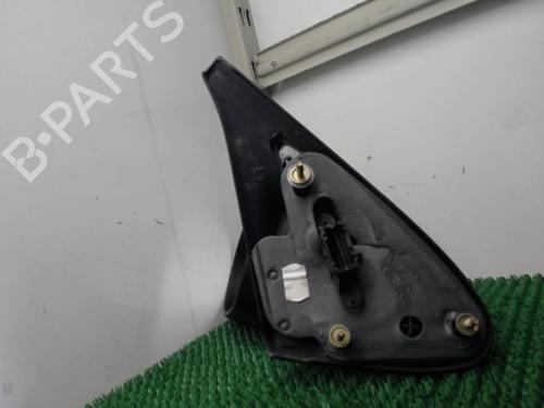 Left mirror RENAULT MEGANE I Cabriolet (EA0/1_) 1.6 16V (EA04, EA0B, EA11, EA1J) | BP22086517C26 