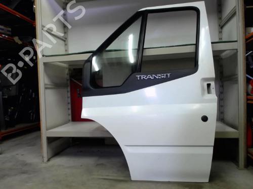 Left front door FORD TRANSIT Van (FA_ _) 2.2 TDCi | BP20875468C2 