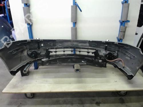Front bumper RENAULT LAGUNA II Grandtour (KG0/1_) 1.9 dCi (KG0G) | BP22086330C7 