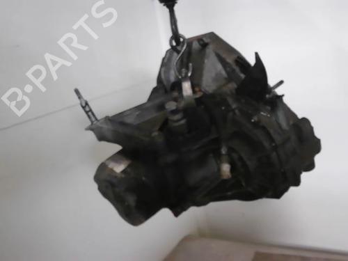 Gearbox RENAULT CLIO III (BR0/1, CR0/1) 1.5 dCi | BP29892895M3