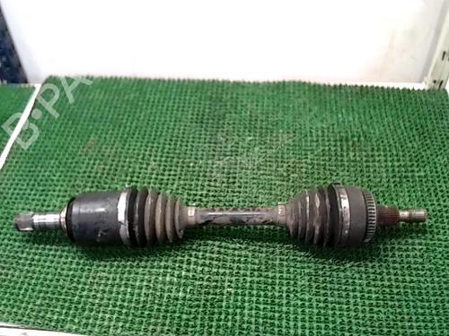 left-front-driveshaft-mercedes-benz-m-class-w163-1998-1999-2000-2001-2002-2003-2004-2005-26522683 main image