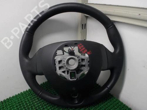 Used Steering wheel Steering wheel RENAULT MEGANE III Grandtour (KZ0/1) 1.5 dCi (KZ09, KZ0D, KZ1G, KZ29, KZ14, KZ1W, KZ10, KZ1F,... (110 hp) 22084417 22084417