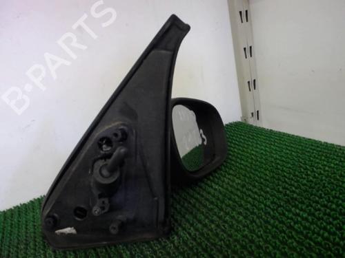 Right mirror RENAULT CLIO II (BB_, CB_) 1.5 dCi (B/CB07) | BP22078190C27 