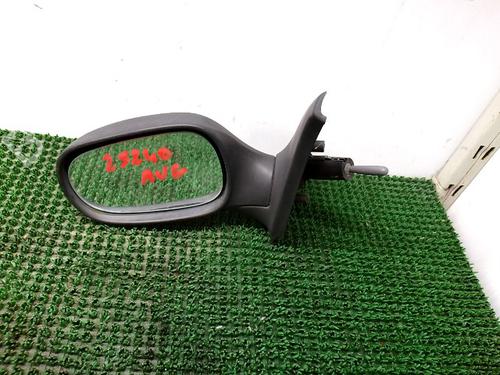 Bakspejl venstre Bakspejl venstre RENAULT CLIO I (B/C57_, 5/357_) [1990-1999] 34163662 34163662