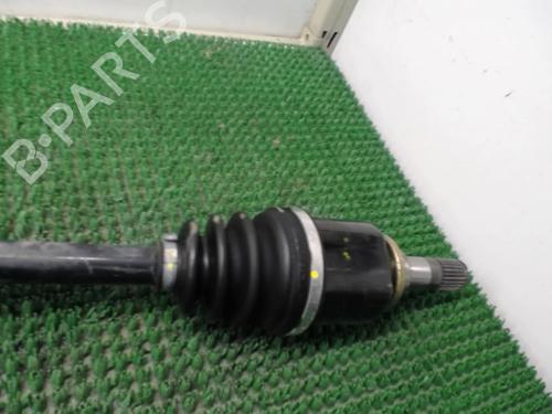 Used Left front driveshaft Left front driveshaft MINI MINI (R50, R53) Cooper (116 hp) 22084848 22084848